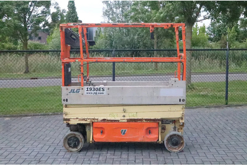 JLG 1930 ES | 7.7 METER | 230 KG - Lift u obliku makaza: slika 1 JLG 1930 ES | 7.7 METER | 230 KG - Lift u obliku makaza: slika 1