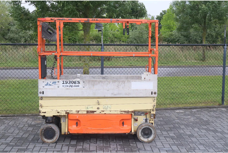 JLG 1930 ES | 7.7 METER | 230 KG - Lift u obliku makaza: slika 1 JLG 1930 ES | 7.7 METER | 230 KG - Lift u obliku makaza: slika 1