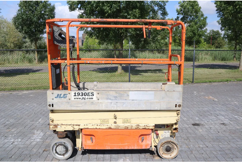 JLG 1930 ES | 7.7 METER | 230 KG - Lift u obliku makaza: slika 1 JLG 1930 ES | 7.7 METER | 230 KG - Lift u obliku makaza: slika 1