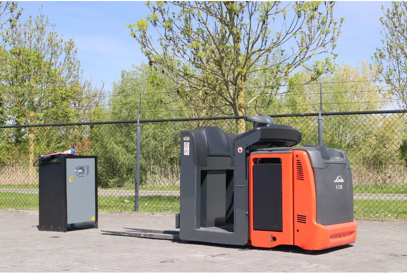 Linde V08-02 | 1.8 METER | 380 KG - Preuzimač porudžbine: slika 3 Linde V08-02 | 1.8 METER | 380 KG - Preuzimač porudžbine: slika 3