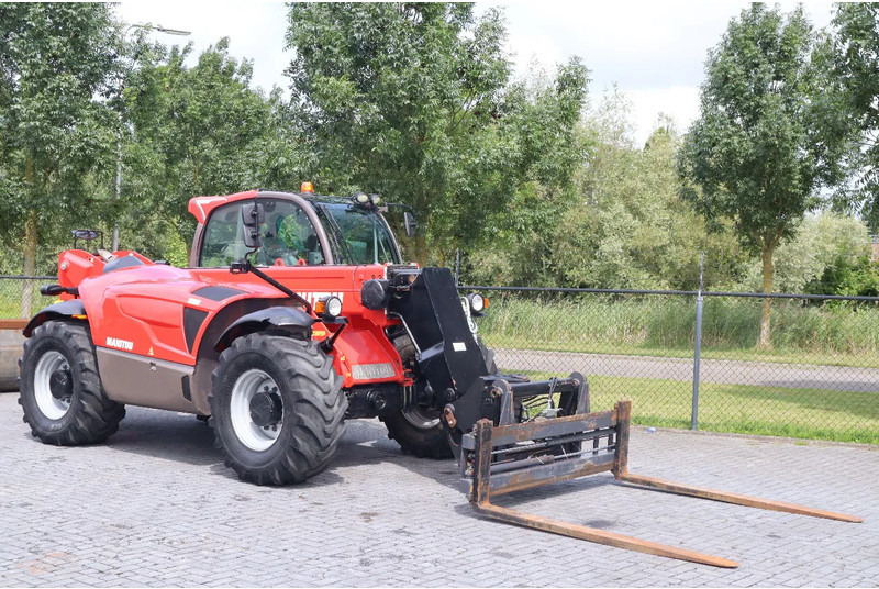 Manitou MLT 960 | SWING HYDR. QUICK COUPLER | HYDR. FORKS | BUCKET - Teleskopski upravljač: slika 5 Manitou MLT 960 | SWING HYDR. QUICK COUPLER | HYDR. FORKS | BUCKET - Teleskopski upravljač: slika 5