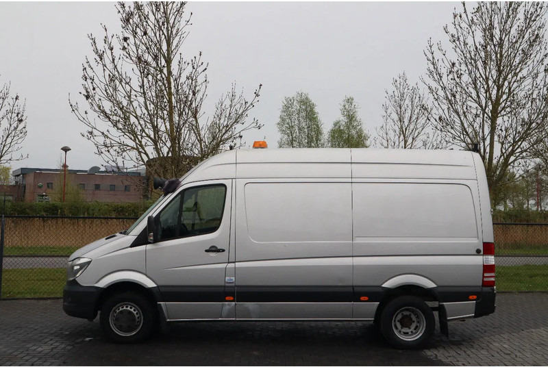 Dostavno vozilo sa zatvorenim sandukom Mercedes-Benz Sprinter 516 | 4X2 | MOBILE WORKSHOP | WERKSTATT | SERVICE VAN: slika 8