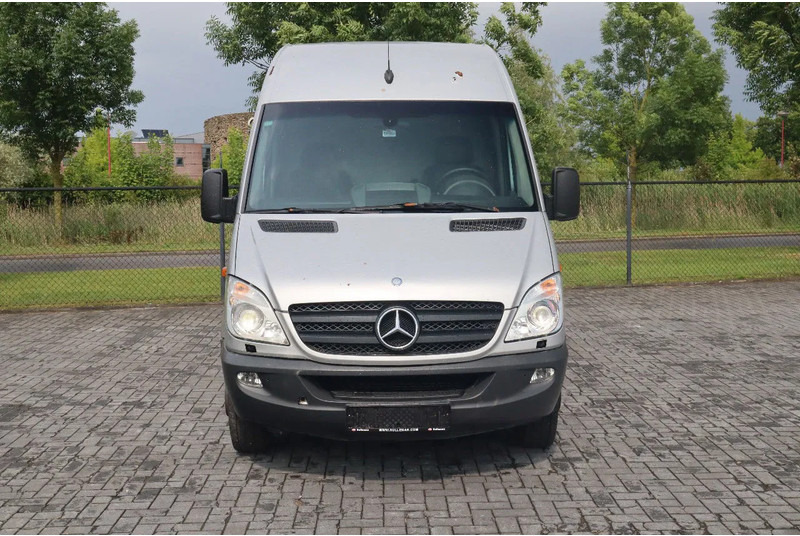 Mercedes-Benz Sprinter 516 | 4X2 | MOBILE WORKSHOP | WERKSTATT | SERVICE VAN - Furgon: slika 2 Mercedes-Benz Sprinter 516 | 4X2 | MOBILE WORKSHOP | WERKSTATT | SERVICE VAN - Furgon: slika 2