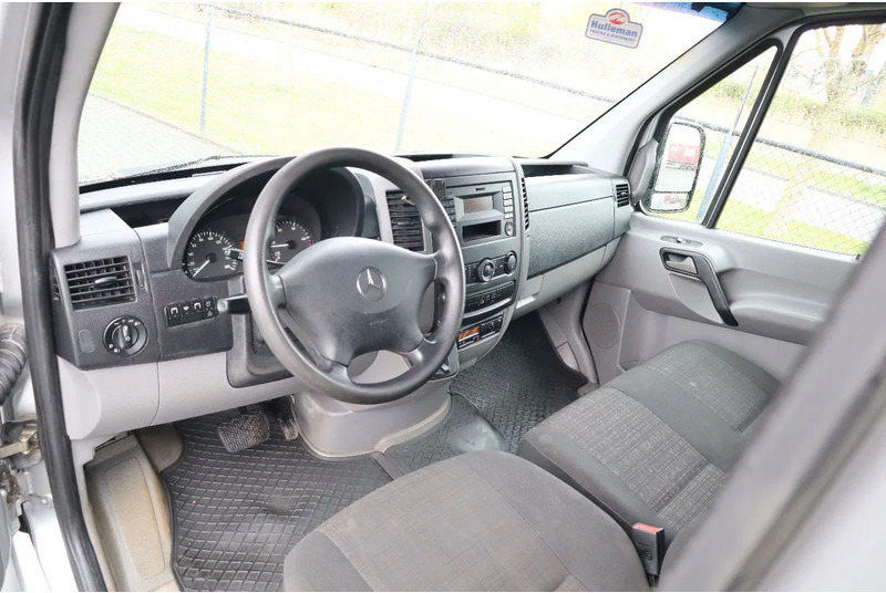 Dostavno vozilo sa zatvorenim sandukom Mercedes-Benz Sprinter 516 | 4X2 | MOBILE WORKSHOP | WERKSTATT | SERVICE VAN: slika 16