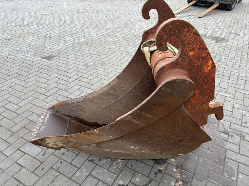 Onbekend TRENCH BUCKET | SLEUVEN BAK | CW30 - Kašika za Građevinska mašina: slika 4 Onbekend TRENCH BUCKET | SLEUVEN BAK | CW30 - Kašika za Građevinska mašina: slika 4