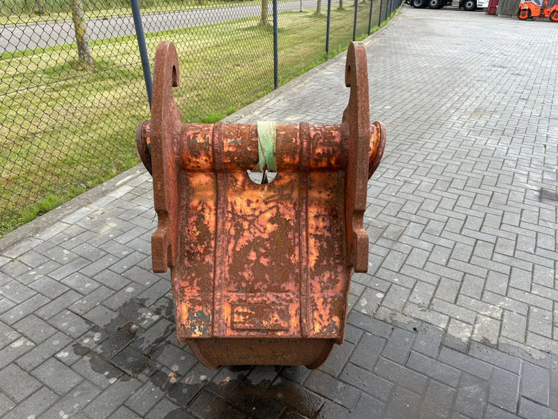 Onbekend TRENCH BUCKET | SLEUVEN BAK | CW30 - Kašika za Građevinska mašina: slika 5 Onbekend TRENCH BUCKET | SLEUVEN BAK | CW30 - Kašika za Građevinska mašina: slika 5