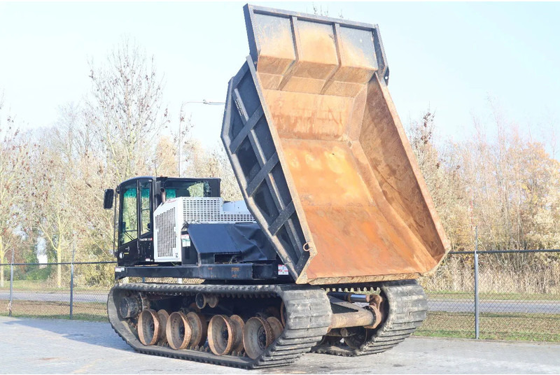 Prinoth PANTHER T14R | DUMPER | AIRCO | GOOD CONDITION - Kiper: slika 3 Prinoth PANTHER T14R | DUMPER | AIRCO | GOOD CONDITION - Kiper: slika 3