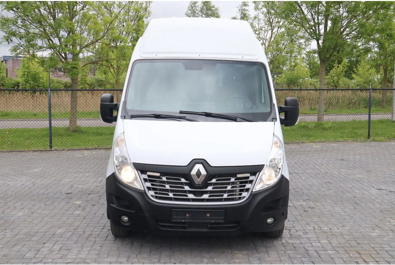 Renault Master 160 DCI | L3H3 | WORKSHOP | WERKSTATT | 5 TON - Furgon: slika 2 Renault Master 160 DCI | L3H3 | WORKSHOP | WERKSTATT | 5 TON - Furgon: slika 2