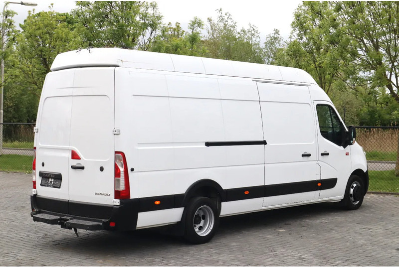 Renault Master 160 DCI | L3H3 | WORKSHOP | WERKSTATT | 5 TON - Furgon: slika 5 Renault Master 160 DCI | L3H3 | WORKSHOP | WERKSTATT | 5 TON - Furgon: slika 5