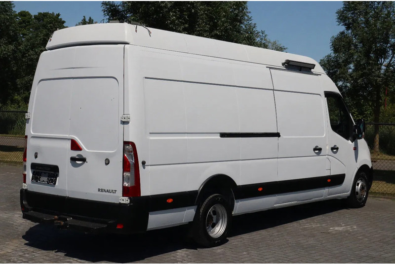 Renault Master 160 DCI | L3H3 | WORKSHOP | WERKSTATT | 5 TON - Furgon: slika 5 Renault Master 160 DCI | L3H3 | WORKSHOP | WERKSTATT | 5 TON - Furgon: slika 5