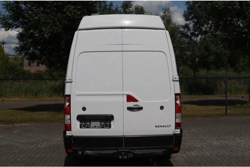 Renault Master 160 DCI | L3H3 | WORKSHOP | WERKSTATT | 5 TON - Furgon: slika 4 Renault Master 160 DCI | L3H3 | WORKSHOP | WERKSTATT | 5 TON - Furgon: slika 4
