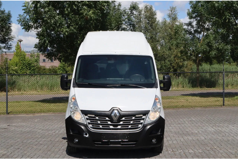 Renault Master 160 DCI | L3H3 | WORKSHOP | WERKSTATT | 5 TON - Furgon: slika 2 Renault Master 160 DCI | L3H3 | WORKSHOP | WERKSTATT | 5 TON - Furgon: slika 2