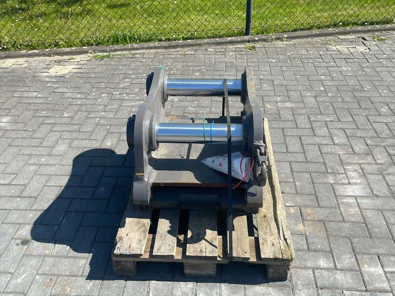 SMP S80 H-LOCK | QUICK COUPLER | SCHNELLWECHSLER | NEW / UNUSED - Brza spojnica: slika 2 SMP S80 H-LOCK | QUICK COUPLER | SCHNELLWECHSLER | NEW / UNUSED - Brza spojnica: slika 2