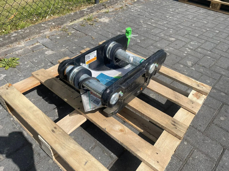 STEELWRIST QC S40 FPL | QUICK COUPLER | 2 - 6 TON | NEW / UNUSED - Makaze za rušenje za Građevinska mašina: slika 3 STEELWRIST QC S40 FPL | QUICK COUPLER | 2 - 6 TON | NEW / UNUSED - Makaze za rušenje za Građevinska mašina: slika 3