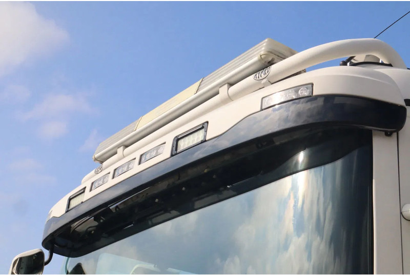 Scania G490 | 6X2 | RETARDER | BIG AXLES | LOW KM! | EURO 6 Scania G490 | 6X2 | RETARDER | BIG AXLES | LOW KM! | EURO 6: slika 15