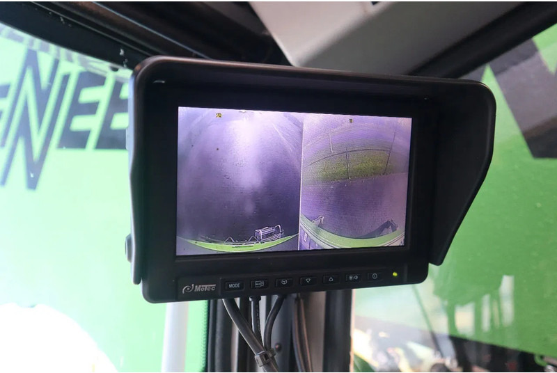 Sennebogen 818 E K9 ULM | SORTING GRAB | GOOD TIRES Sennebogen 818 E K9 ULM | SORTING GRAB | GOOD TIRES: slika 18 Sennebogen 818 E K9 ULM | SORTING GRAB | GOOD TIRES Sennebogen 818 E K9 ULM | SORTING GRAB | GOOD TIRES: slika 18