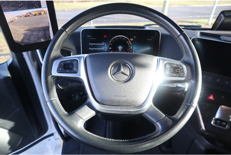 Tegljač Mercedes-Benz Actros 2553 | 6X2 | FULL AIR | RETARDER | 33.000 KM! | EURO 6: slika 17