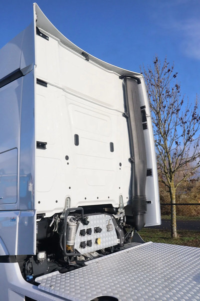 Tegljač Mercedes-Benz Actros 2553 | 6X2 | FULL AIR | RETARDER | 33.000 KM! | EURO 6: slika 14