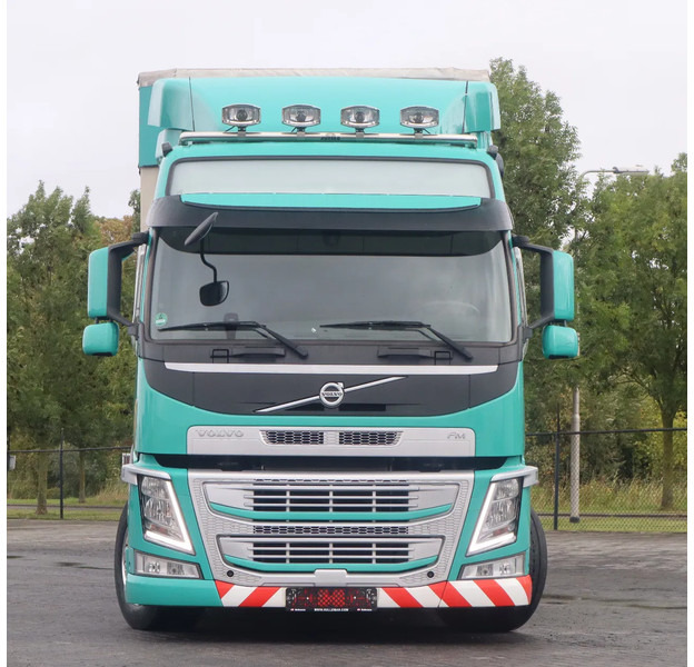 Volvo FM 330 | 4X2 | + MEUSBURGER MEGA TIEFLADER - Tegljač: slika 2 Volvo FM 330 | 4X2 | + MEUSBURGER MEGA TIEFLADER - Tegljač: slika 2