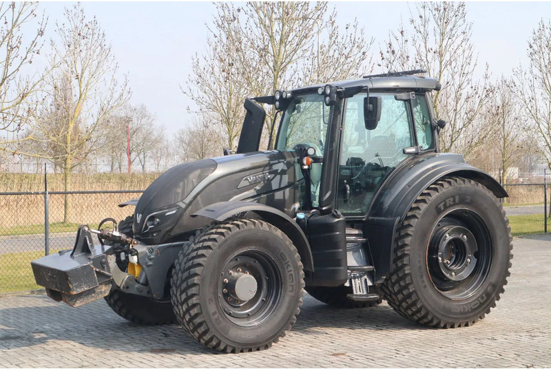 Valtra T234 D UNLIMITED | FRONT PTO | 53 KM/H | FULL OPTION - Traktor: slika 1 Valtra T234 D UNLIMITED | FRONT PTO | 53 KM/H | FULL OPTION - Traktor: slika 1
