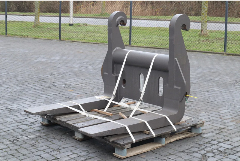 Volvo 91421 | STONE FORKS | VORKENBORD | GABEL | L150 - L220 - Viljuška za Oprema za rukovanje materijalima: slika 1 Volvo 91421 | STONE FORKS | VORKENBORD | GABEL | L150 - L220 - Viljuška za Oprema za rukovanje materijalima: slika 1