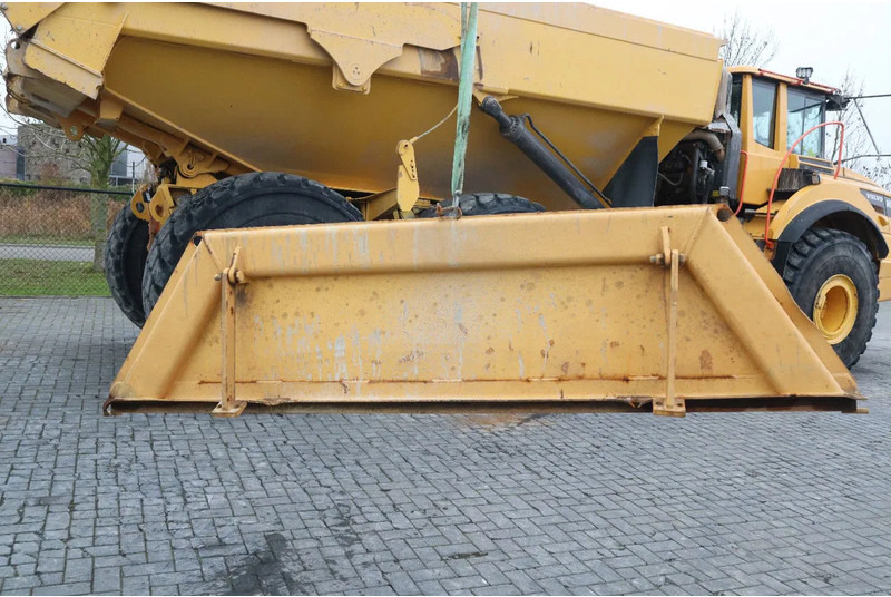 Volvo A45 G FS | TAILGATE | GOOD TIRES Volvo A45 G FS | TAILGATE | GOOD TIRES: slika 16