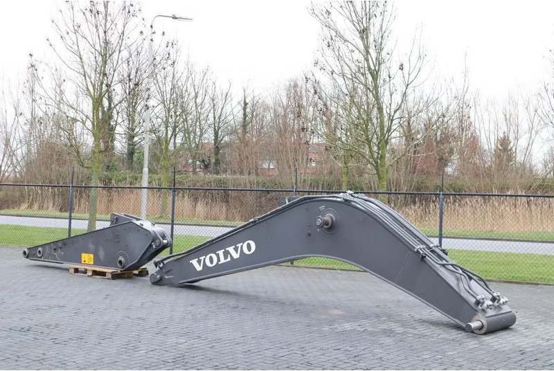 Volvo EC 250 E | BOOM + STICK | AUSLEGER | GOOD CONDITION - Platforma za Građevinska mašina: slika 3 Volvo EC 250 E | BOOM + STICK | AUSLEGER | GOOD CONDITION - Platforma za Građevinska mašina: slika 3