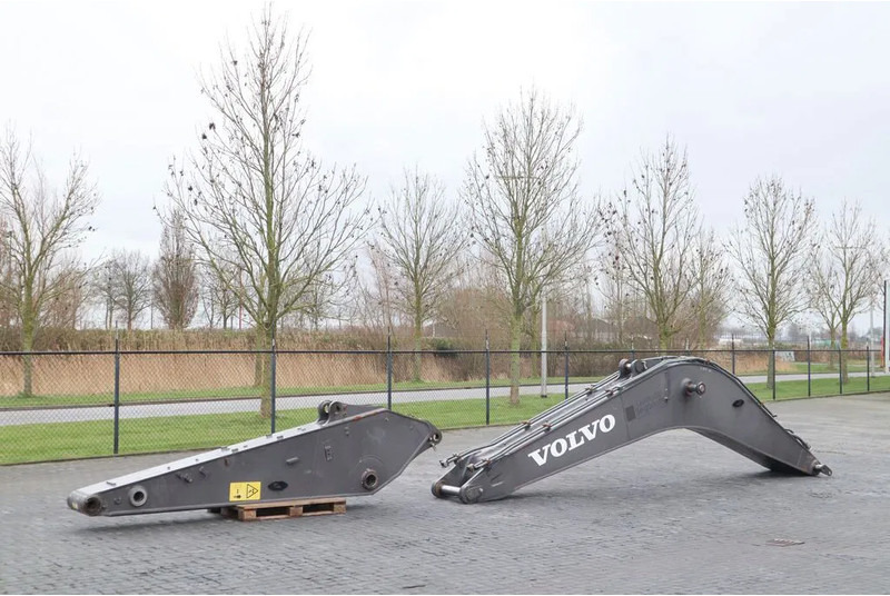 Volvo EC 300 E | BOOM + STICK | GOOD CONDITION - Platforma za Građevinska mašina: slika 2 Volvo EC 300 E | BOOM + STICK | GOOD CONDITION - Platforma za Građevinska mašina: slika 2