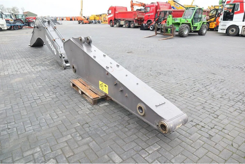 Volvo EC 300 E | BOOM + STICK | GOOD CONDITION - Platforma za Građevinska mašina: slika 5 Volvo EC 300 E | BOOM + STICK | GOOD CONDITION - Platforma za Građevinska mašina: slika 5