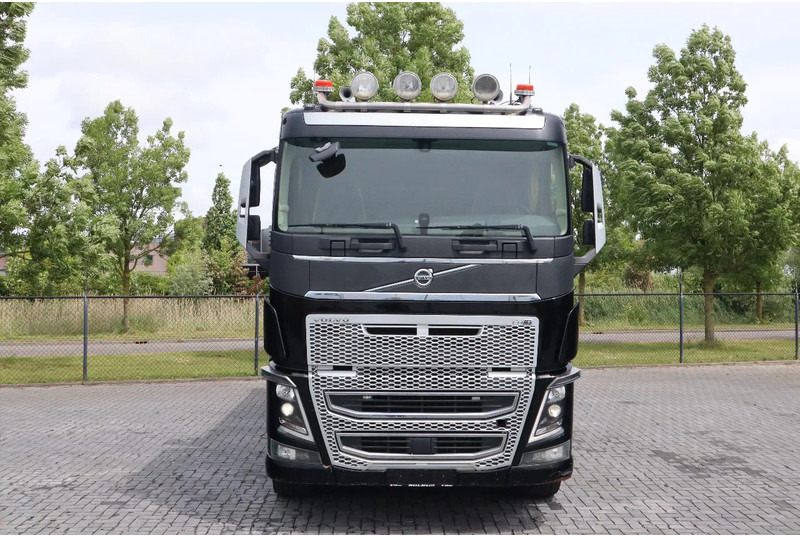 Volvo FH 16.750 | 6X4 | RETARDER | BIG AXLES | EURO 6 - Istovarivač: slika 2 Volvo FH 16.750 | 6X4 | RETARDER | BIG AXLES | EURO 6 - Istovarivač: slika 2