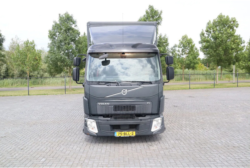 Volvo FL 210 | 4X2 | TAILLIFT | 12 TON | DUTCH INSPECITON | EURO 6 - Kamion sa zatvorenim sandukom: slika 2 Volvo FL 210 | 4X2 | TAILLIFT | 12 TON | DUTCH INSPECITON | EURO 6 - Kamion sa zatvorenim sandukom: slika 2