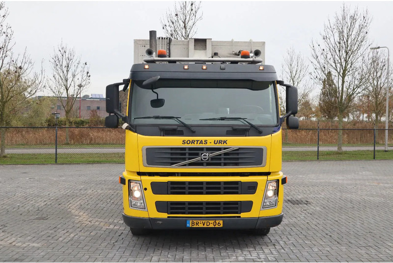 Volvo FM 9.260 6X2 EURO 3 GARBAGE | MULLWAGEN - Kamion za smeće: slika 2 Volvo FM 9.260 6X2 EURO 3 GARBAGE | MULLWAGEN - Kamion za smeće: slika 2