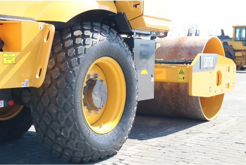 Valjak Volvo SD75B | SD 75 B | NEW / UNUSED | 1 YEAR WARRANTY: slika 8
