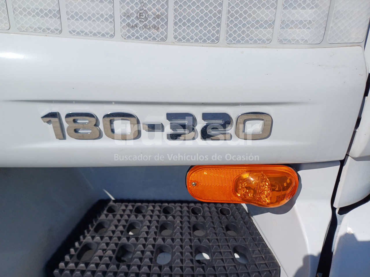 IVECO EUROCARGO ML 180E32/FP - Hladnjača: slika 4 IVECO EUROCARGO ML 180E32/FP - Hladnjača: slika 4