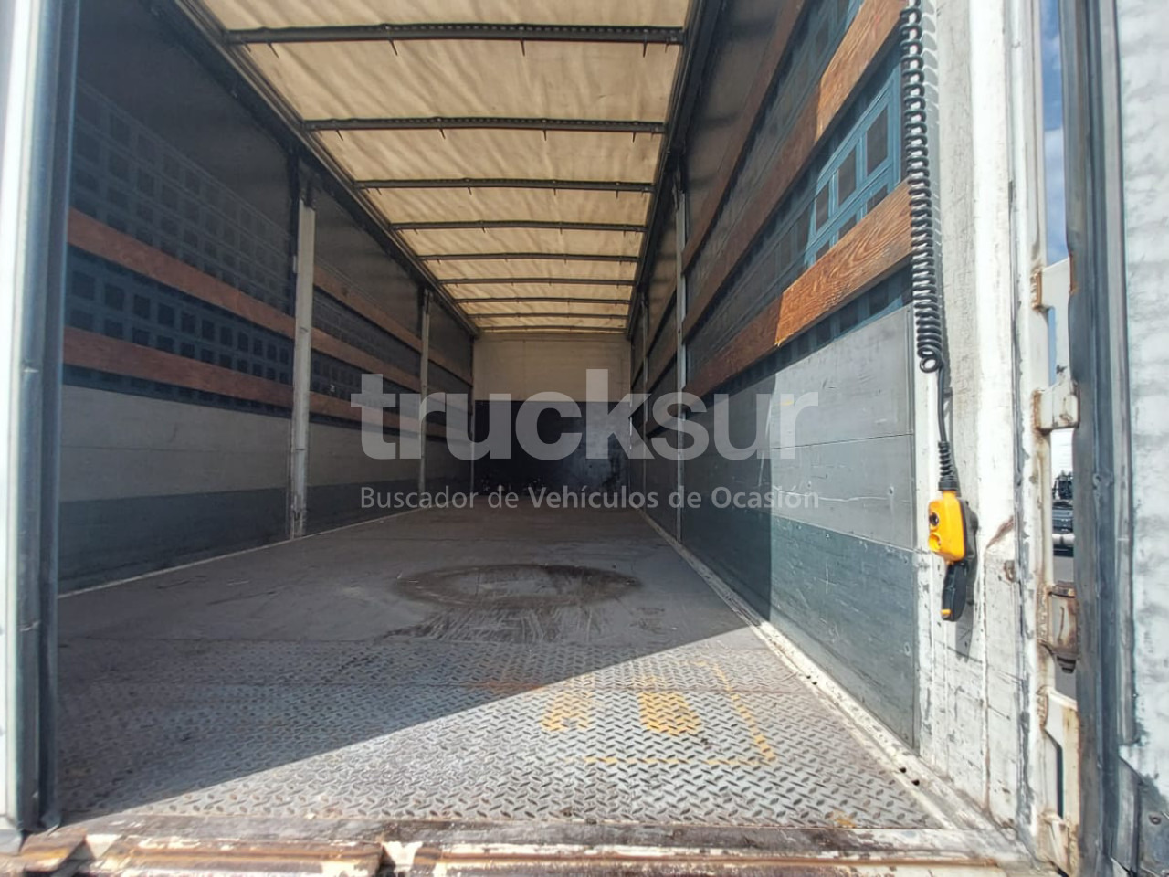 RENAULT D380.18 RENAULT D380.18: slika 6