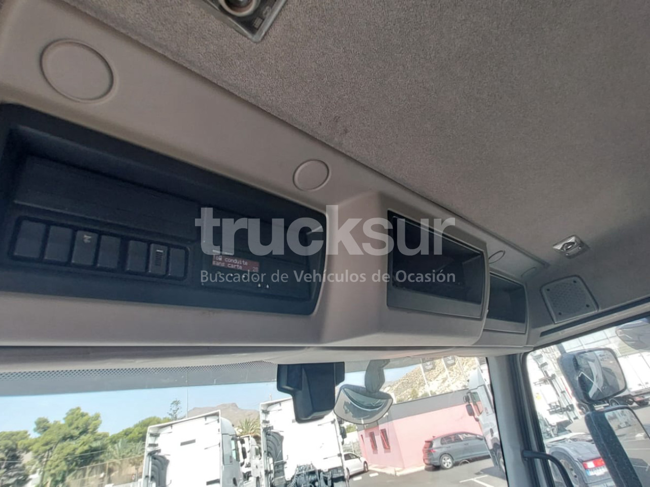 RENAULT D380.18 RENAULT D380.18: slika 12
