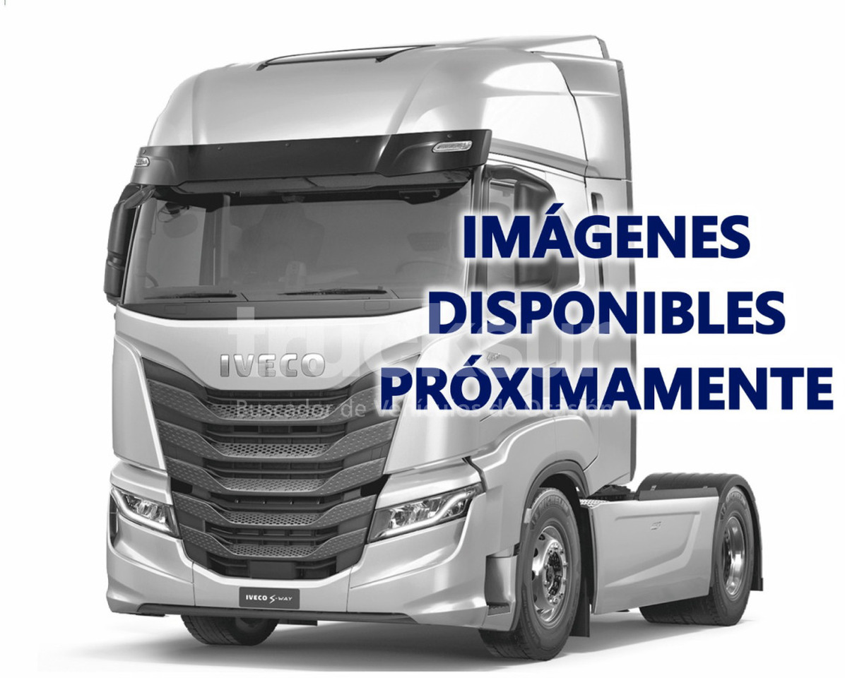 IVECO S-WAY AS440S51T/P - Tegljač: slika 1 IVECO S-WAY AS440S51T/P - Tegljač: slika 1