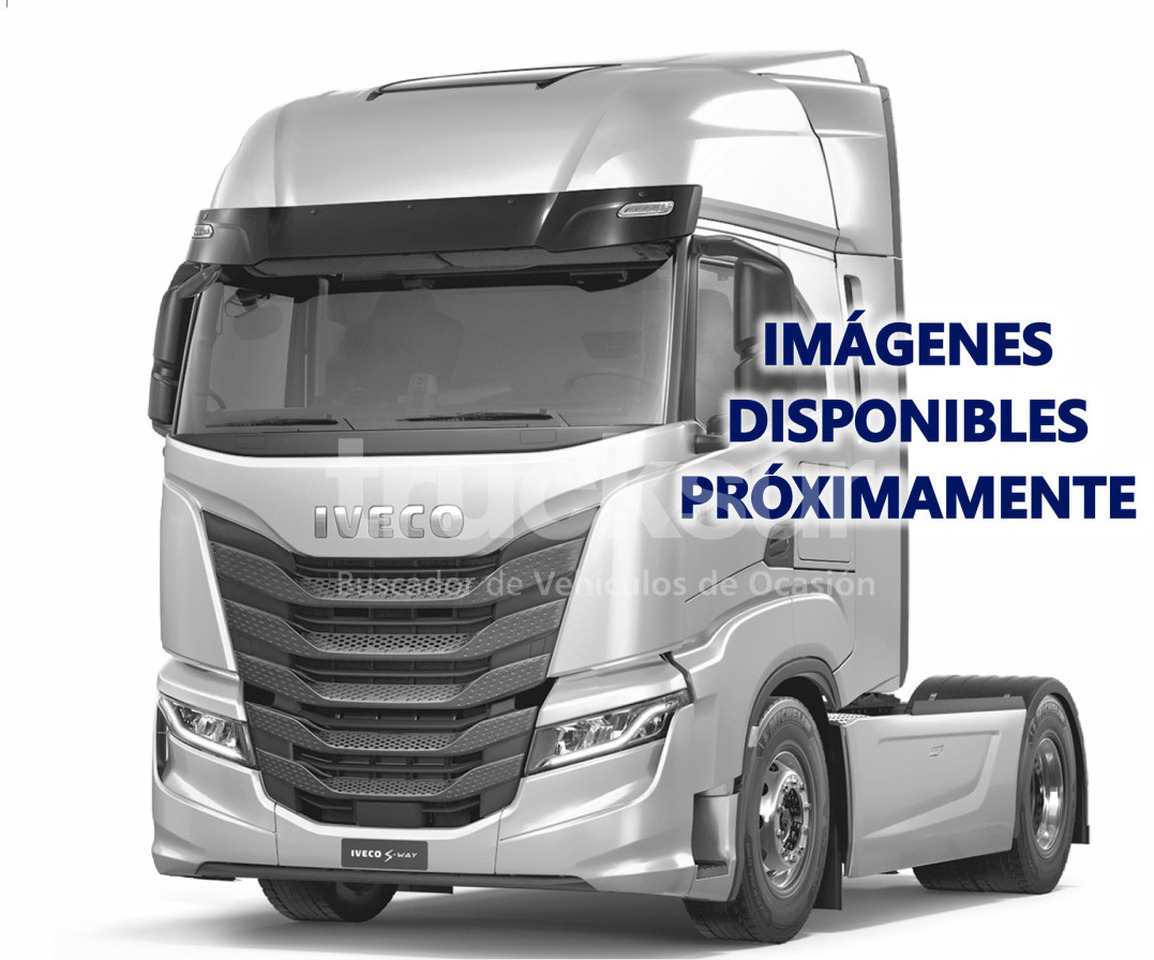 IVECO S-WAY AS440S51T/P - Tegljač: slika 1 IVECO S-WAY AS440S51T/P - Tegljač: slika 1