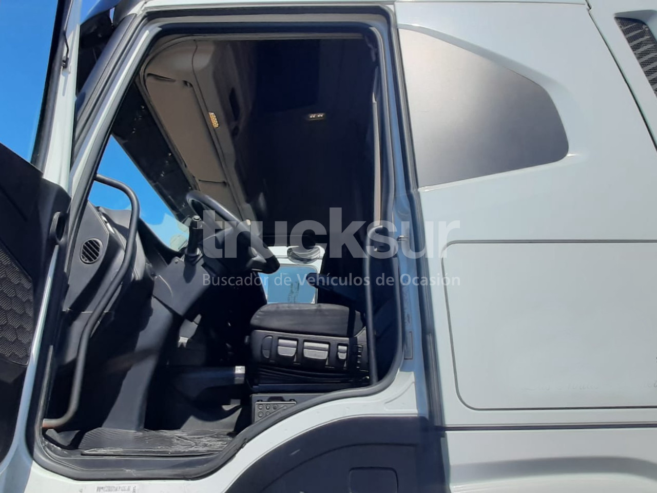 IVECO S-WAY AS440S51T/P - Tegljač: slika 5 IVECO S-WAY AS440S51T/P - Tegljač: slika 5