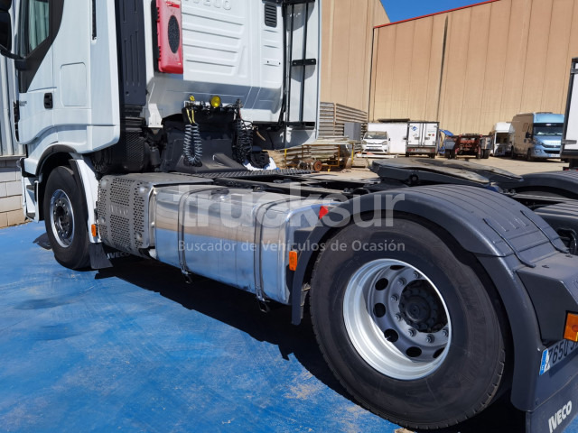 IVECO STRALIS AS440S48T/P ADR - Tegljač: slika 5 IVECO STRALIS AS440S48T/P ADR - Tegljač: slika 5