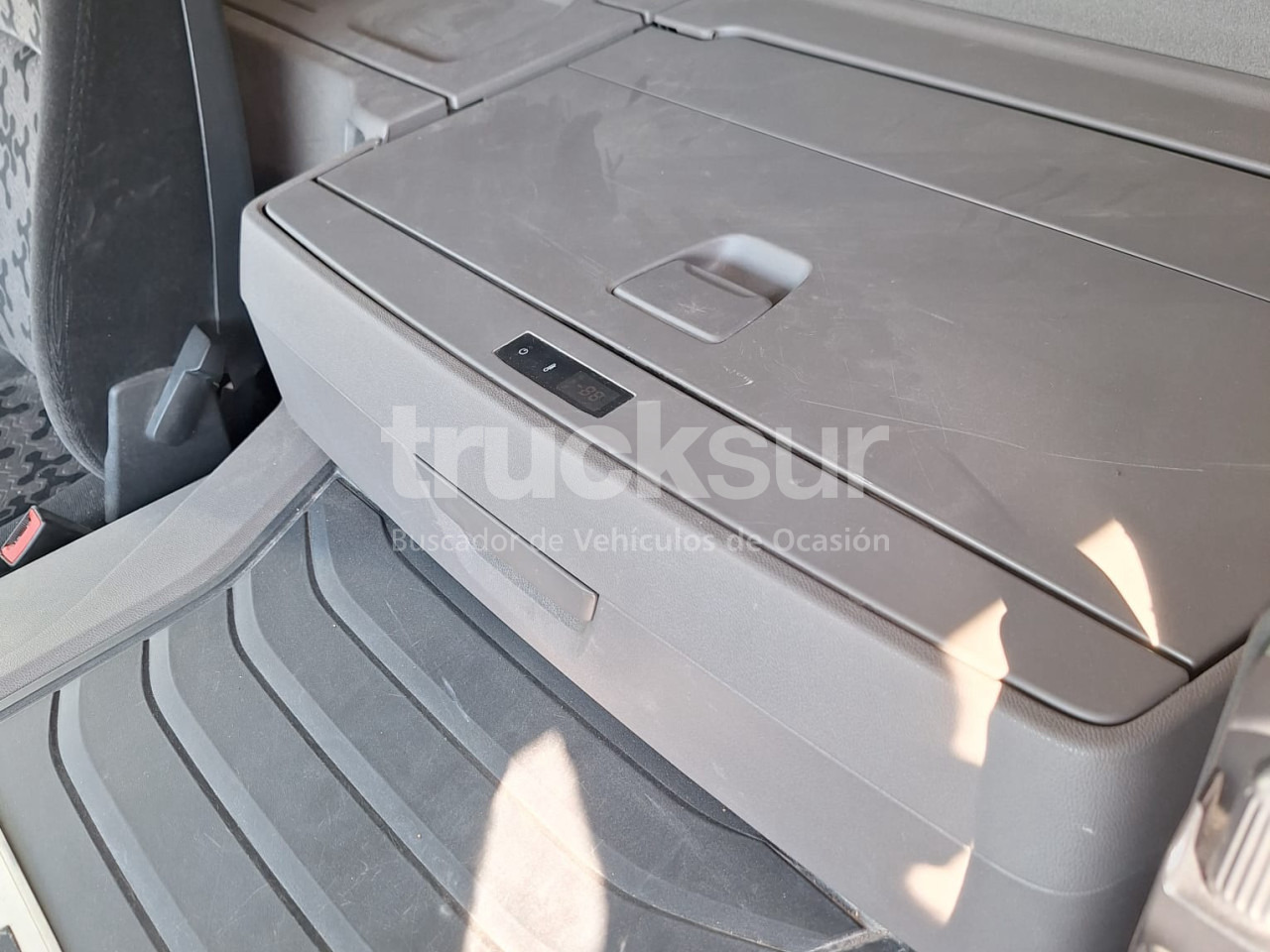 SCANIA P450 - Tegljač: slika 5 SCANIA P450 - Tegljač: slika 5