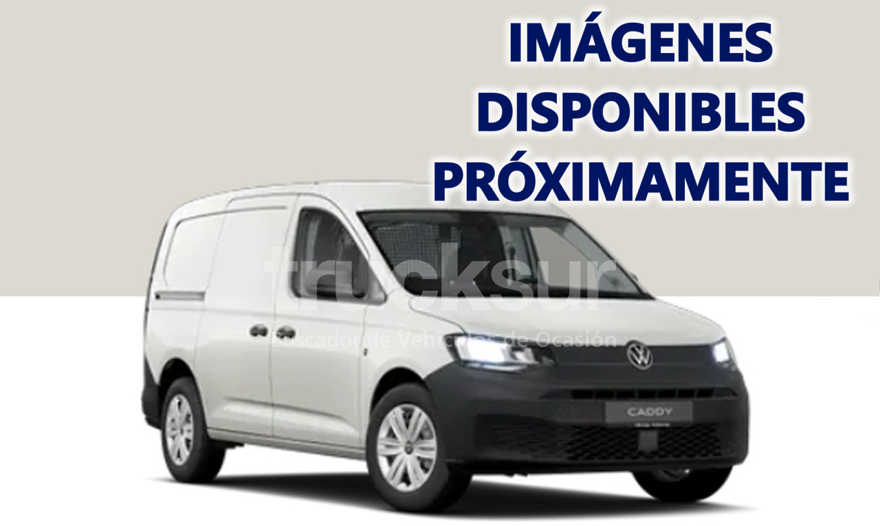 VOLKSWAGEN VOLKSWAGEN CADDY V0 CARGO 2.0 TDI 75 KW (102 CV) - Dostavno vozilo sa zatvorenim sandukom: slika 1 VOLKSWAGEN VOLKSWAGEN CADDY V0 CARGO 2.0 TDI 75 KW (102 CV) - Dostavno vozilo sa zatvorenim sandukom: slika 1