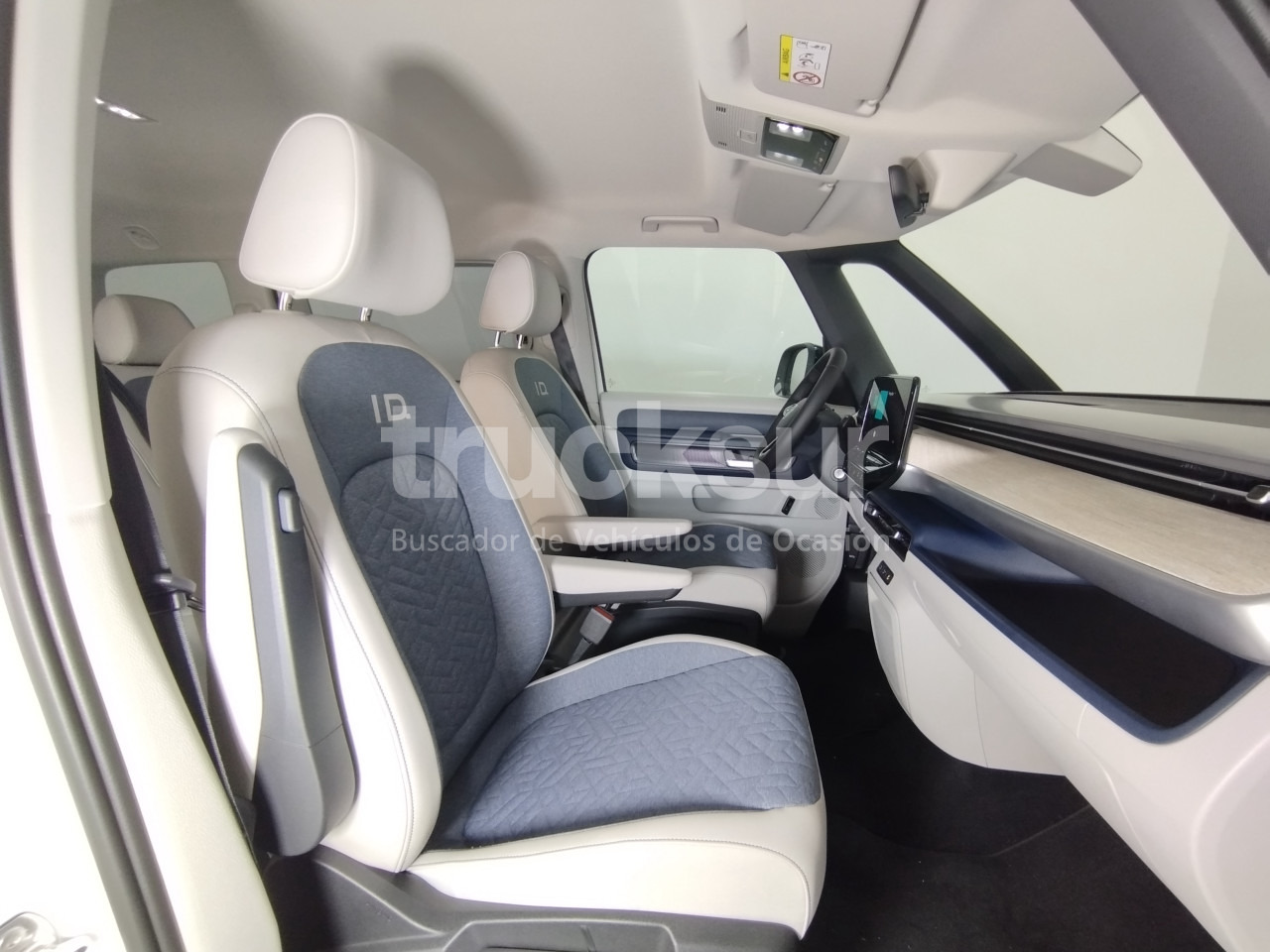 Dostavno vozilo sa zatvorenim sandukom VOLKSWAGEN VOLKSWAGEN ID.BUZZ PRO: slika 12