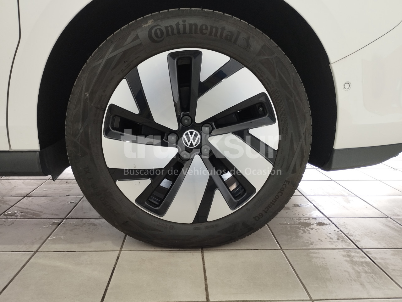Dostavno vozilo sa zatvorenim sandukom VOLKSWAGEN VOLKSWAGEN ID.BUZZ PRO: slika 6