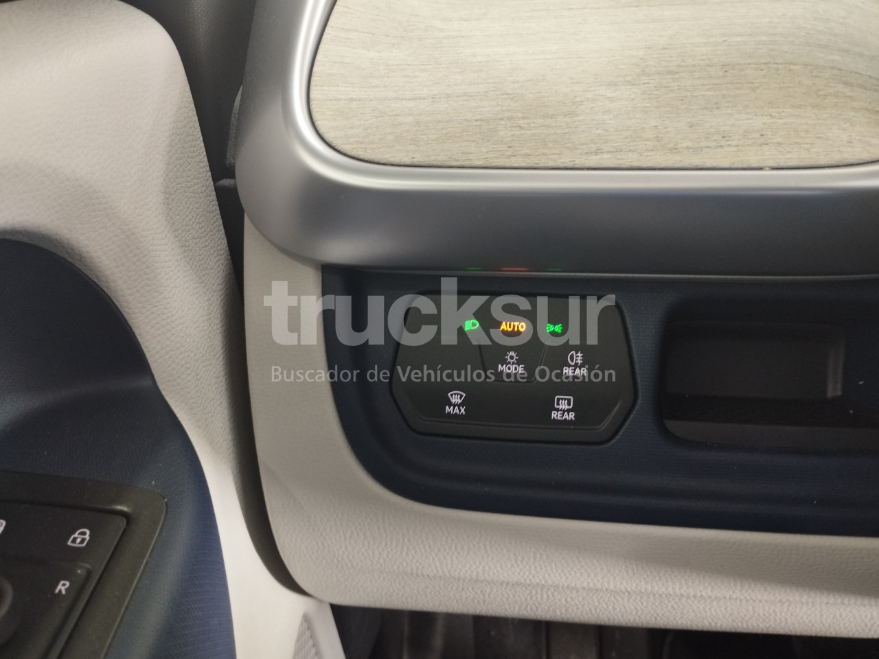 Dostavno vozilo sa zatvorenim sandukom VOLKSWAGEN VOLKSWAGEN ID.BUZZ PRO: slika 17