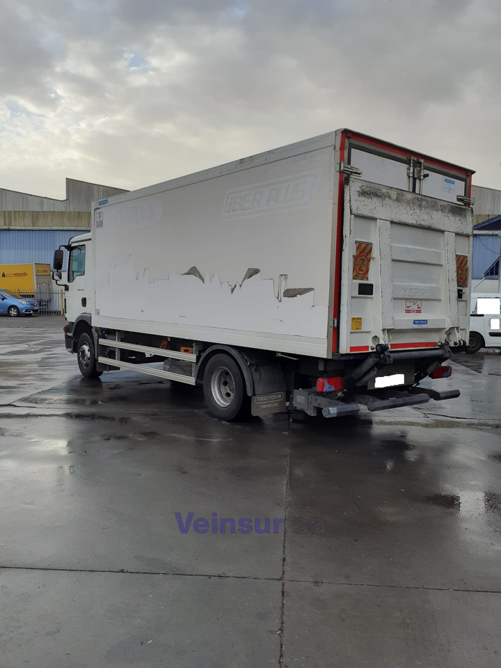 MAN TGM 18280 - Kamion: slika 4 MAN TGM 18280 - Kamion: slika 4