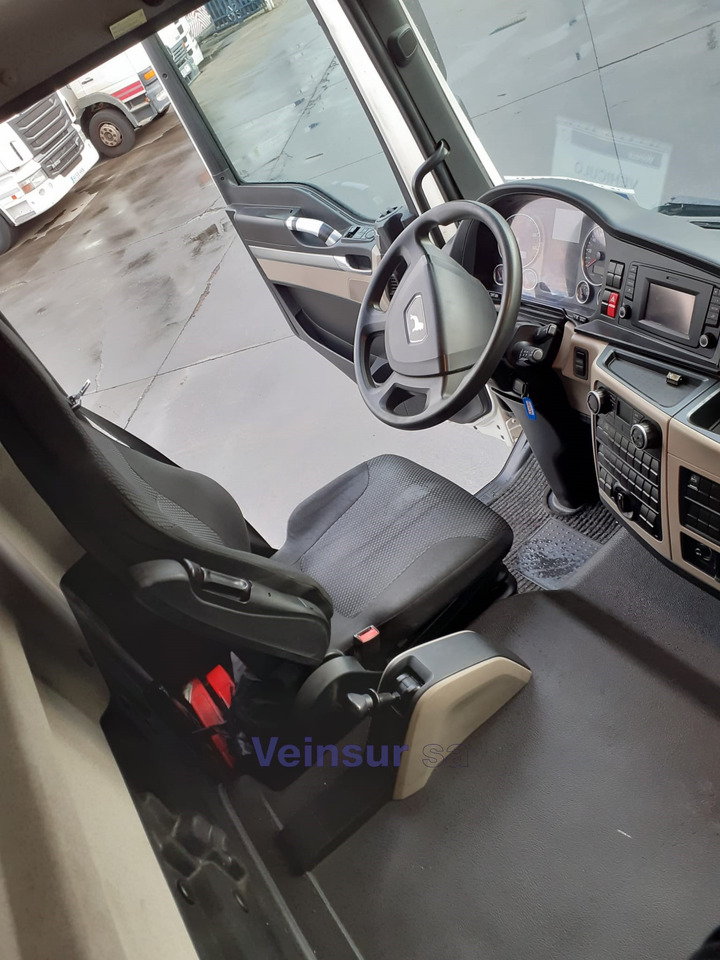 MAN TGM 18280 - Kamion: slika 5 MAN TGM 18280 - Kamion: slika 5