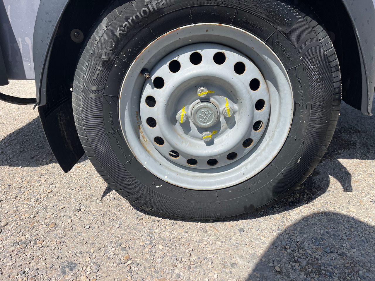 Kompresor za vazduh Atlas Copco XAS88 KD: slika 21 Kompresor za vazduh Atlas Copco XAS88 KD: slika 21