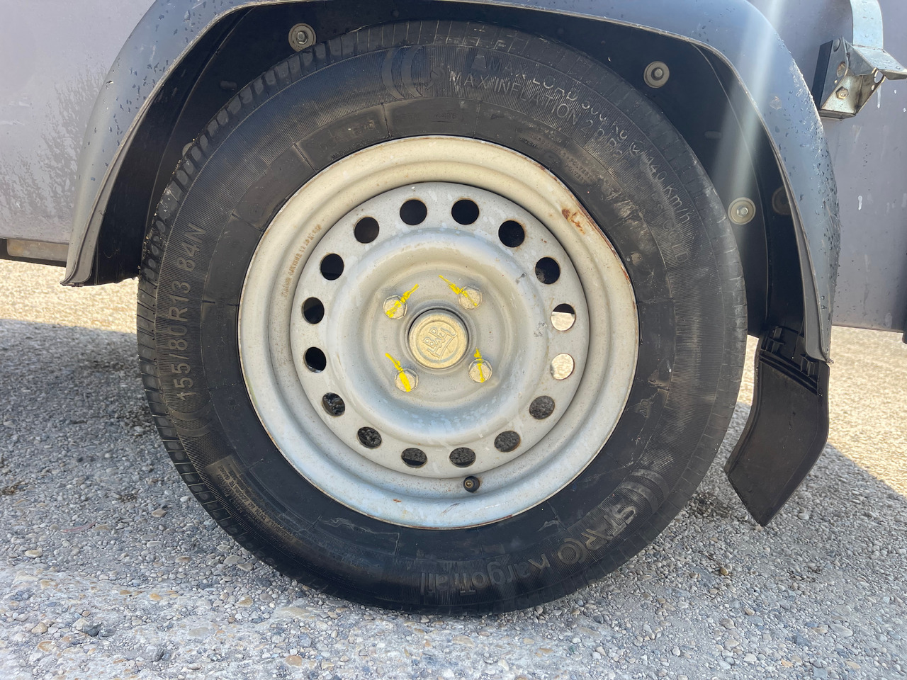 Kompresor za vazduh Atlas Copco XAS88 KD: slika 23 Kompresor za vazduh Atlas Copco XAS88 KD: slika 23