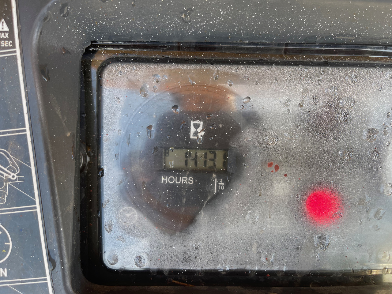 Kompresor za vazduh Atlas Copco XAS88 KD: slika 10 Kompresor za vazduh Atlas Copco XAS88 KD: slika 10